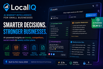 LocalIQ