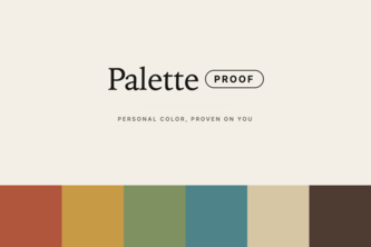  Palette Proof