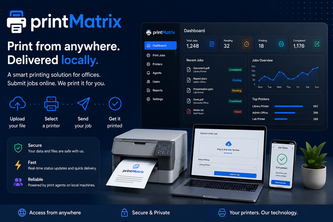 print-matrix