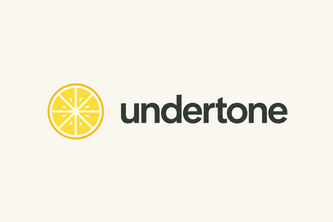 Undertone