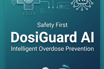 DosiGuard AI
