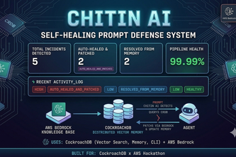 ChitinAI