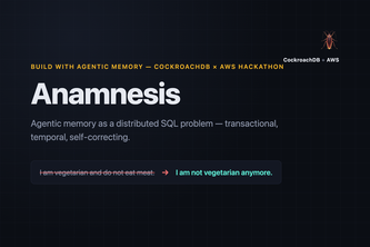 Anamnesis