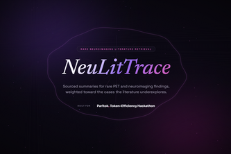 NeuLitTrace