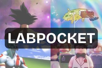 LabPocket