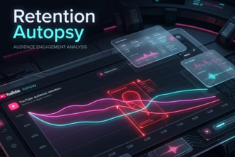 Retention Autopsy