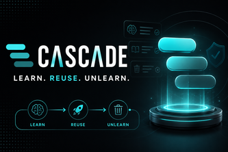 CASCADE