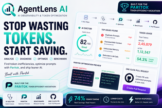 AgentLens