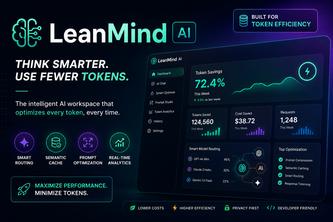 LeanMind AI