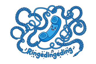 Ringedingeding
