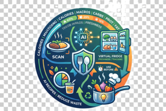 NutriScan AI