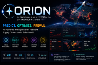 ORION