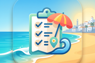 BeachLog