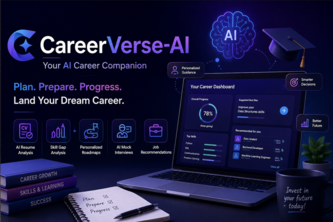 CareerVerse-AI
