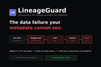 LineageGuard
