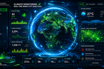 EcoPulse Enterprise