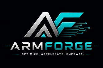  ArmForge — On-Device ARM64 LLM Optimization Engine