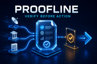 Proofline