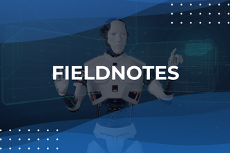 Fieldnotes