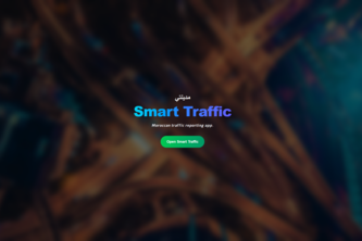 Smart Traffic