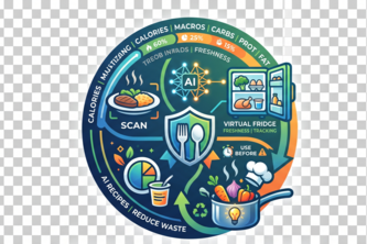 NutriScan AI