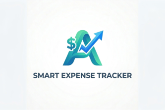 Smart Expense Tracker