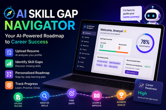 AI Skill Gap Navigator