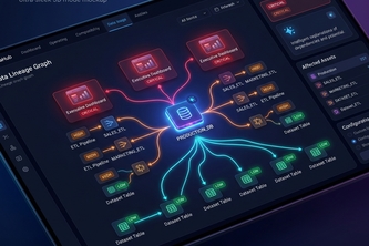 DataHub Impact Analyzer