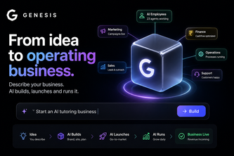 Genesis