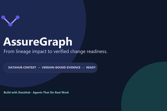 AssureGraph