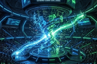 Algorithm Arena