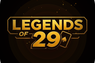 LEGENDS of 29