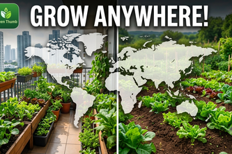 Green Thumb