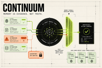Continuum