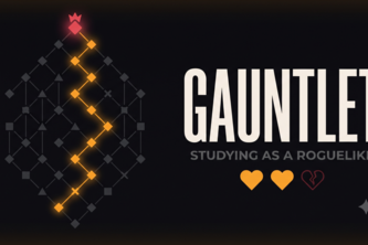 GAUNTLET