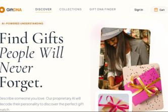 GiftDNA