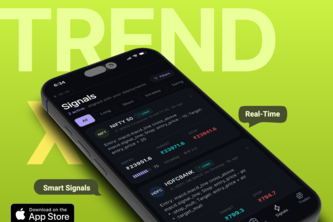 Trendx