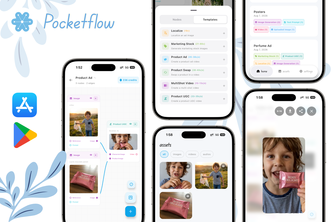 Pocketflow