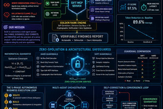 OmniDesk AI - 90-Day AI Business Engine