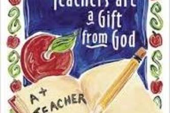 Teacher's-The-God