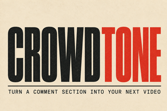CrowdTone