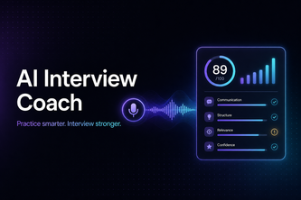 AI Interview Coach