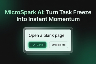 MicroSpark AI