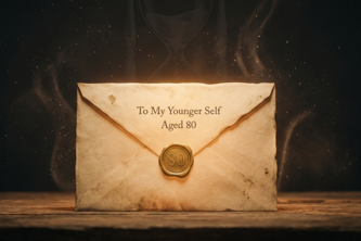 Letter From 80