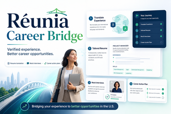 Réunia Career Bridge