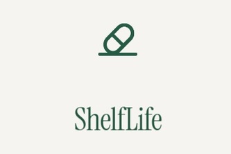 ShelfLife