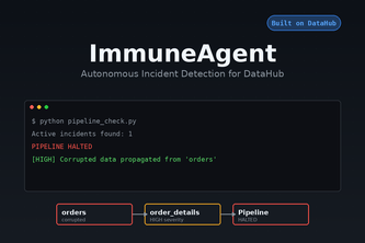 ImmuneAgent