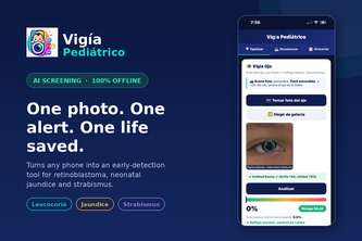 Vigía Pediátrico