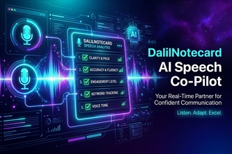 DalilNotecard