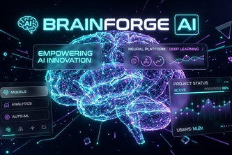 BrainForge AI